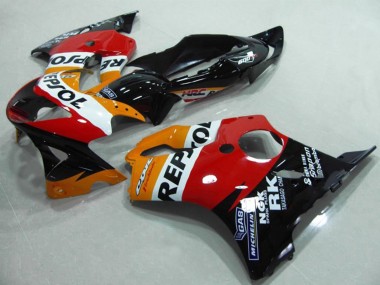 1999-2000 Repsol Style CBR600 F4 Fairings