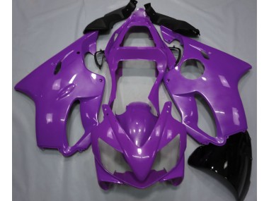 2001-2003 Pearl Purple CBR600 F4i Fairings