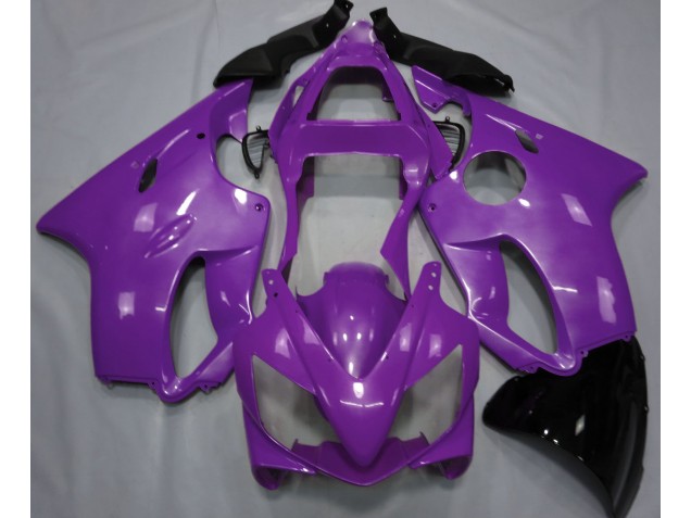 2001-2003 Pearl Purple CBR600 F4i Fairings