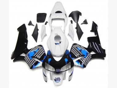 2003-2004 C-ABS Special Edition CBR600RR Fairings