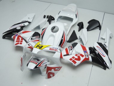 2003-2004 Elf CBR600RR Fairings
