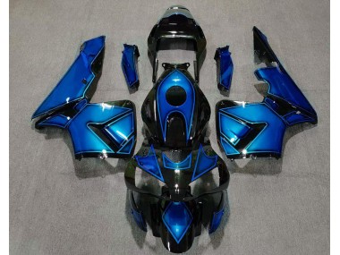 2003-2004 Special Design Blue CBR600RR Fairings