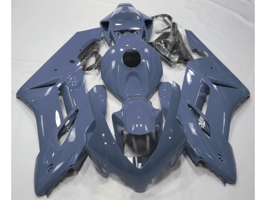 2004-2005 Plain Gloss Dark Blue CBR1000RR Fairings
