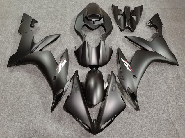 2004-2006 Full Matte R1 Fairings 2004-2006 Full Matte R1 Fairings
