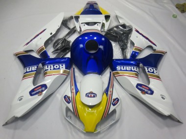 2006-2007 Rothmans CBR1000RR Fairings