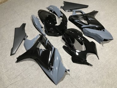 2007-2008 OEM Style Nardo GSXR 1000 Fairings