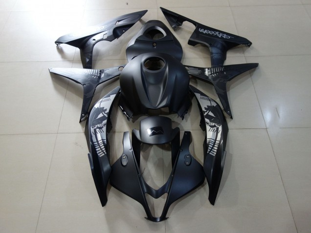 2007-2008 Special Design & Logo CBR600RR Fairings 2007-2008 Special Design & Logo CBR600RR Fairings