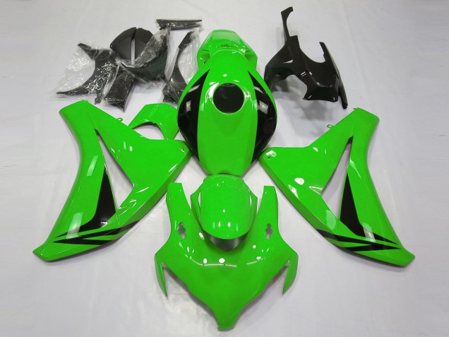 2008-2011 Gloss Green OEM Style CBR1000RR Fairings