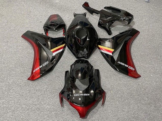 2008-2011 Mugen CBR1000RR Fairings