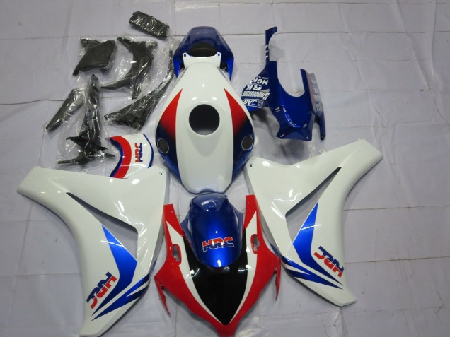 2008-2011 OEM Style HRC CBR1000RR Fairings