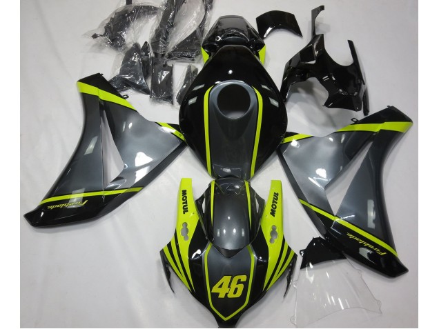 2008-2011 Special Design CBR1000RR Fairings