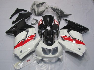 2008-2012 Yama Style Ninja 250 Fairings