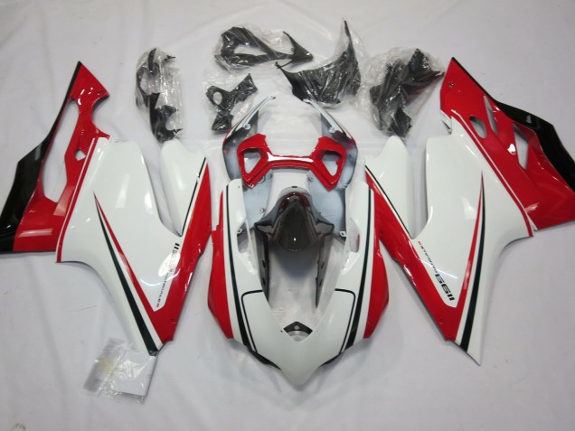 2011-2014 Ficc Ducati 1199 Fairings
