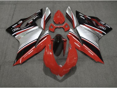 2011-2014 Performance Ducati 1199 Fairings
