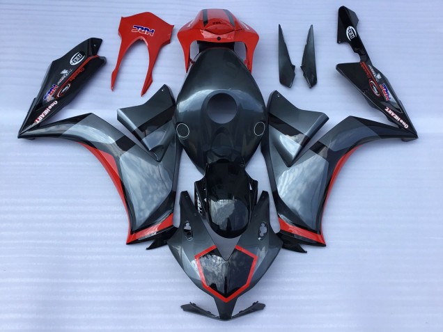 2012-2016 Honda Racing Style CBR1000RR Fairings