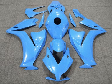 2012-2016 Light Blue CBR1000RR Fairings