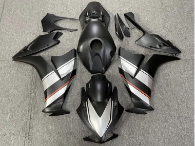 2012-2016 Matte & Orange Trim CBR1000RR Fairings