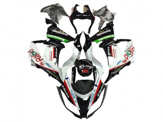 2013-2018 Rapid ZX6R Fairings 2013-2018 Rapid ZX6R Fairings