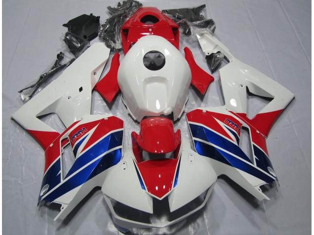 2013-2023 OEM Style CBR600RR Fairings 2013-2023 OEM Style CBR600RR Fairings