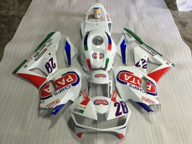 2013-2023 Pata 28 CBR600RR Fairings