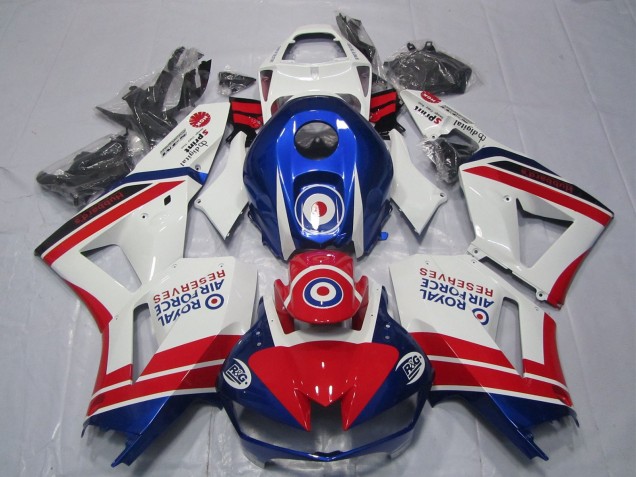 2013-2023 Royal Air Force CBR600RR Fairings