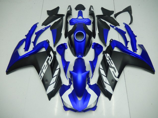 2015-2018 R25 Matte R3 Fairings