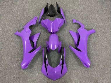 2015-2019 Gloss Purple R1 Fairings