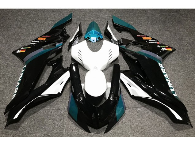 2017-2021 Light Blue Custom R6 Fairings 2017-2021 Light Blue Custom R6 Fairings