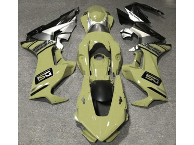 2017-2023 Olive DSI CBR1000RR Fairings