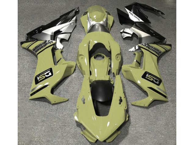 2017-2023 Olive DSI CBR1000RR Fairings